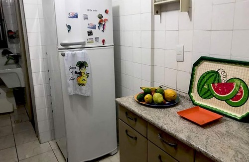 Sao Vicente de Paula Apartment | Great 3 bedroom apartment in front of Praia do Forte. with SEA views.