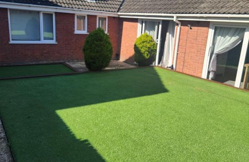 Basildon House | Great 3 bedroom home
