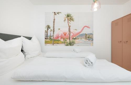 Friedenau Apartment | Great 3-room apartment