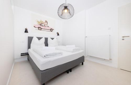 Friedenau Apartment | Great 3-room apartment