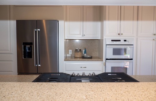 San Tomas House | Great 3BR/2Bath House in Campbell, CA