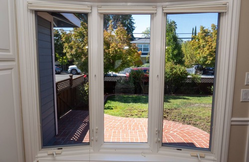 San Tomas House | Great 3BR/2Bath House in Campbell, CA