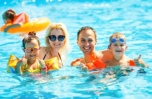 Louth Other | Great 6 Berth Caravan For Hire At Sunnydale Holiday Park In Skegness Ref 35150Tm