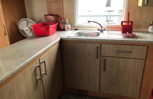 Heacham Other | Great 6 Berth Caravan With Side Decking In Heacham Ref 21054A