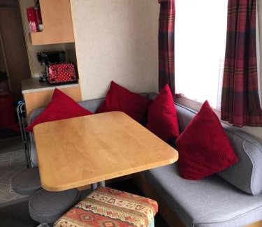 Heacham Other | Great 6 Berth Caravan With Side Decking In Heacham Ref 21054A