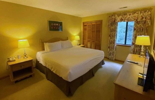 Sapphire Resort | Great Adventure in North Carolina! 3 Serene Units, Ski Equipment Rentals