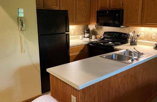 Sapphire Resort | Great Adventure in North Carolina! 3 Serene Units, Ski Equipment Rentals