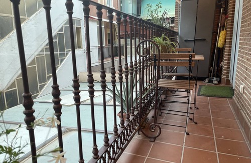 Alcala de Henares Condo | Great apartment in the center of Alcalá