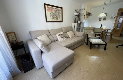 Alcala de Henares Condo | Great apartment in the center of Alcalá