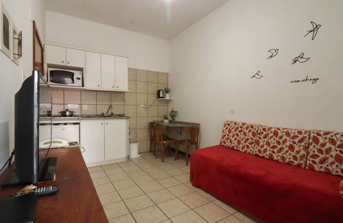 Ingleses Norte Apartment | Great apartment for 4 people with sea view