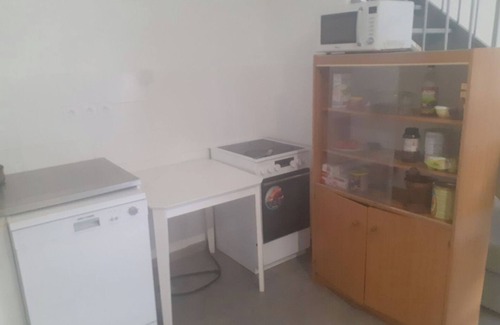 Roques Apartment | Great apartment!