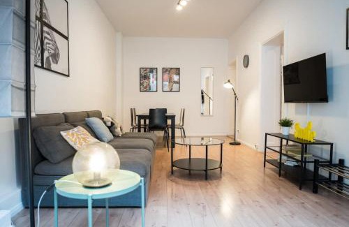 Neukoelln Apartment | Great Apartment in Berlin Neukölln