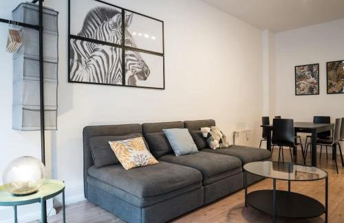 Neukoelln Apartment | Great Apartment in Berlin Neukölln