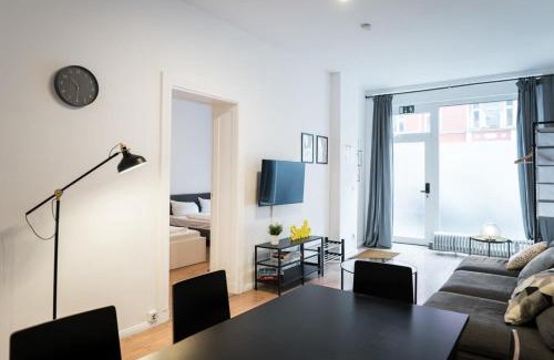 Neukoelln Apartment | Great Apartment in Berlin Neukölln