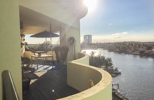 Boca del Rio Apartment | Great apartment in exclusive zone in Boca del Rio