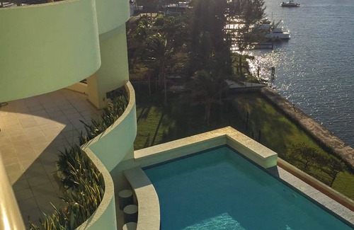 Boca del Rio Apartment | Great apartment in exclusive zone in Boca del Rio
