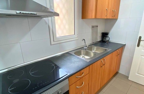 Provencals del Poblenou Apartment | Great apartment in Poblenou perfect for 4 people