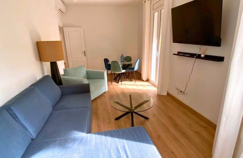 Provencals del Poblenou Apartment | Great apartment in Poblenou perfect for 4 people