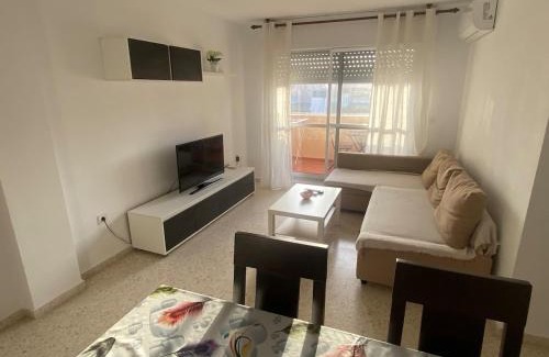 Puerto Real Apartment | Great apartment in Puerto Real