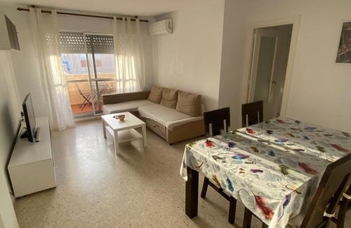 Puerto Real Apartment | Great apartment in Puerto Real