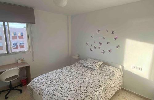 Puerto Real Apartment | Great apartment in Puerto Real