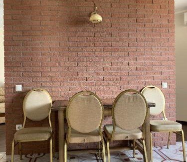 Kosuv Stary Apartment | Great apartment in the city centre