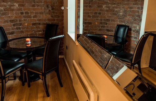St George's Quarter Apartment | Great Apartment Liverpool Vic Street