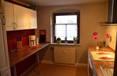Pillnitz Apartment | Great apartment right at Pillnitz Castle for couples and families