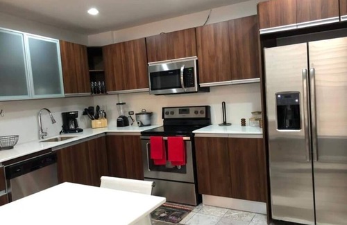 San Antonio Apartment | Great apartment with city views