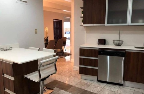 San Antonio Apartment | Great apartment with city views