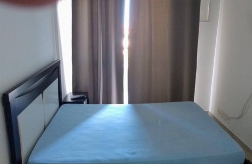 Portinho Apartment | Great apartment with swimming pool, barbecue Games room