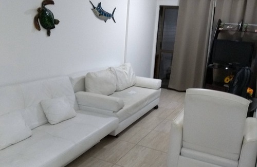 Portinho Apartment | Great apartment with swimming pool, barbecue Games room