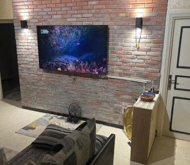 Safi Apartment | great apartment with free parking