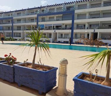 Tamraght Apartment | great appart with pool & surf