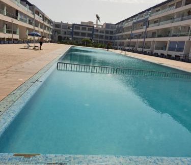 Tamraght Apartment | great appart with pool & surf