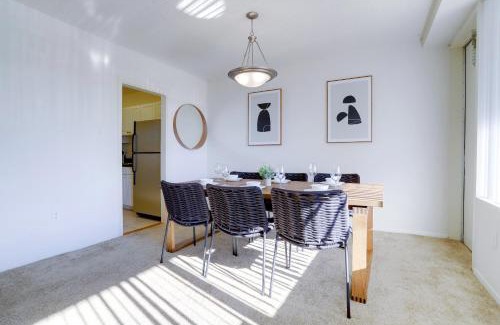 Aurora Highlands Apartment | Great Apt w All You're Needing