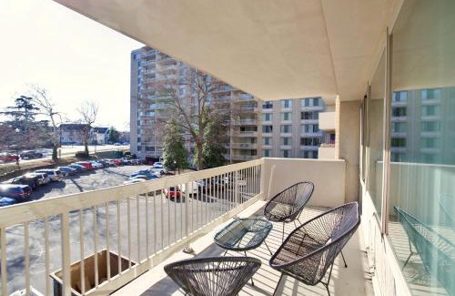 Aurora Highlands Apartment | Great Apt w All You're Needing