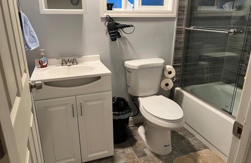 Fullerton House | Great backhouse for 2 people close to Disneyland