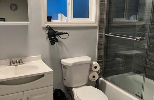 Fullerton House | Great backhouse for 2 people close to Disneyland