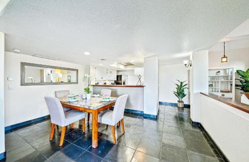 West Newport House | Great Balboa Penninsula Home II