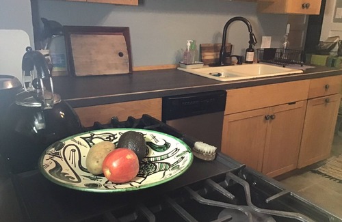 Housatonic House | Great Barrington/Housatonic Getaway—bring your dog!