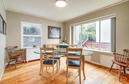 Heritage District House | Great Bay Area Home, 12 Mi to Downtown San Jose!