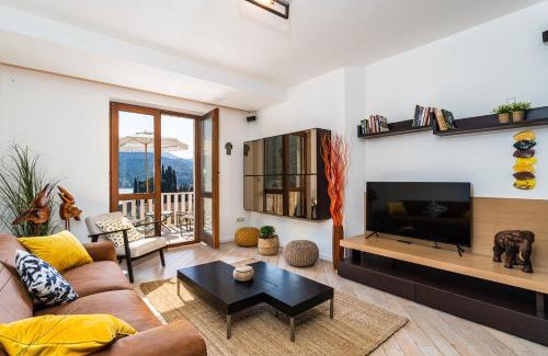 Zaton Apartment | Great bay Zaton - FREE PARKING