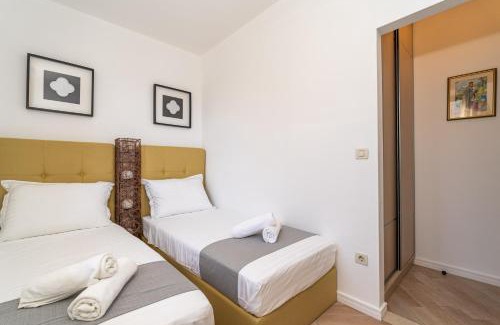 Zaton Apartment | Great bay Zaton - FREE PARKING