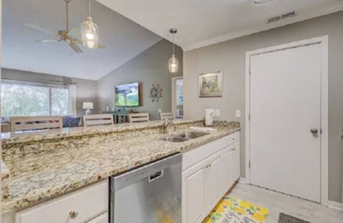 Beachwood West Villa | GREAT BEACH GETAWAY
