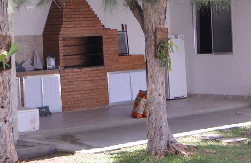 Sao Pedro da Aldeia House | Great beach house, pool, barbecue, just 150 meters from Lagoa