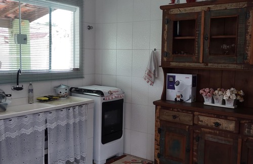 Morada da Praia House | Great beach house in the Condominium Morada da Praia - Bertioga - 12 people