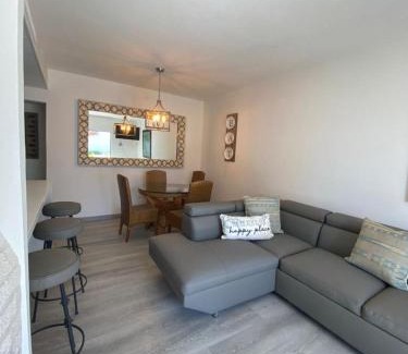 La Paloma Apartment | Great Beach Swiming Pools Tennis Courts Condo in La Paloma Rosarito Beach
