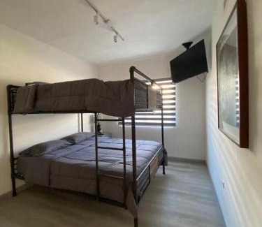La Paloma Apartment | Great Beach Swiming Pools Tennis Courts Condo in La Paloma Rosarito Beach