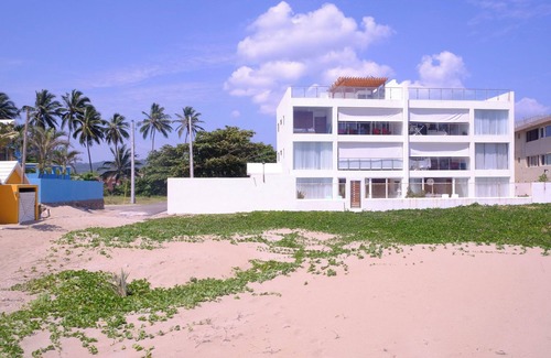 Cabarete Apartment | ⛱ 🏝 Great Beachfront Apartment 🗝PrivatePool 🏝 ⛱